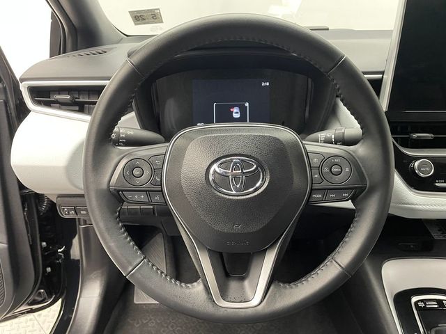 2025 Toyota Corolla SE CVT - 22928706 - 19
