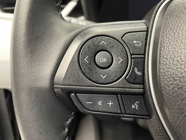 2025 Toyota Corolla SE CVT - 22928706 - 20
