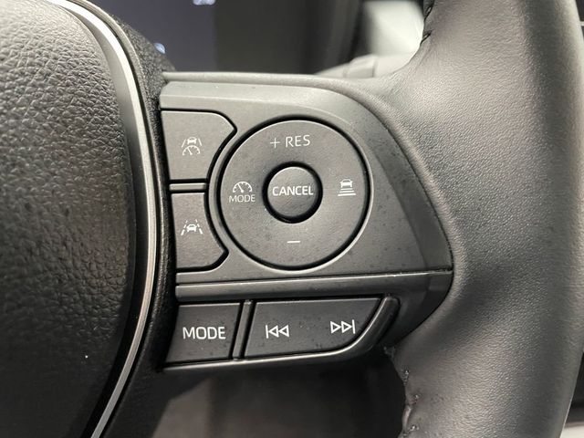 2025 Toyota Corolla SE CVT - 22928706 - 21
