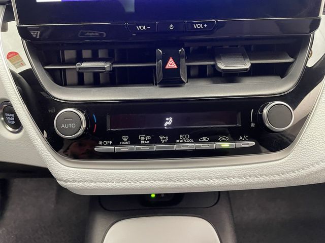 2025 Toyota Corolla SE CVT - 22928706 - 25