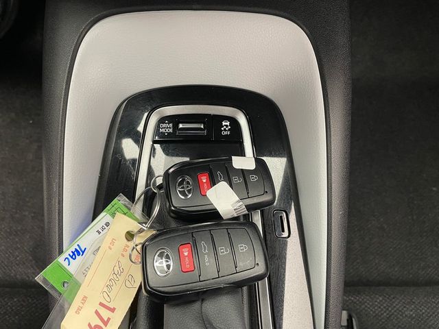 2025 Toyota Corolla SE CVT - 22928706 - 28
