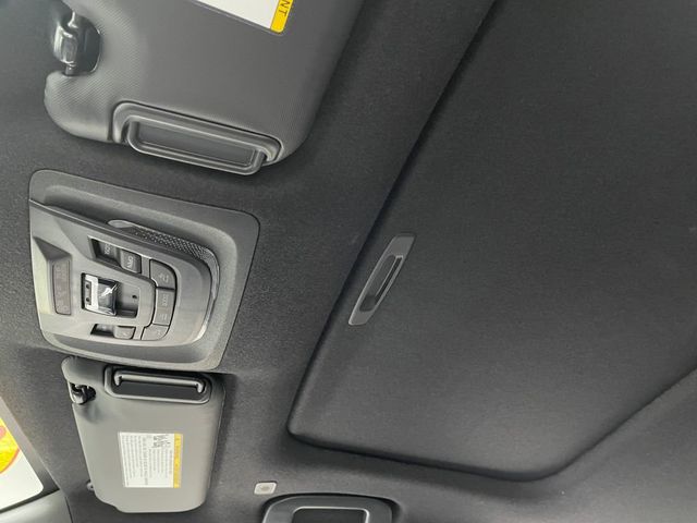 2025 Toyota Corolla SE CVT - 22928706 - 31