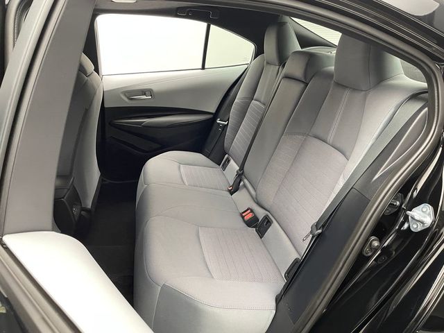 2025 Toyota Corolla SE CVT - 22928706 - 35
