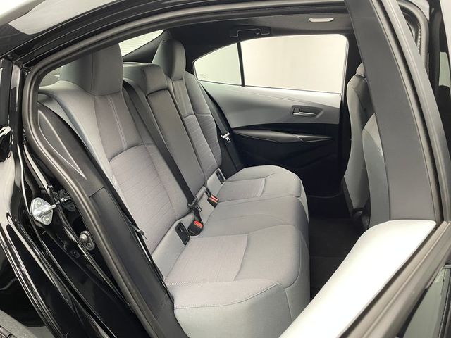 2025 Toyota Corolla SE CVT - 22928706 - 38