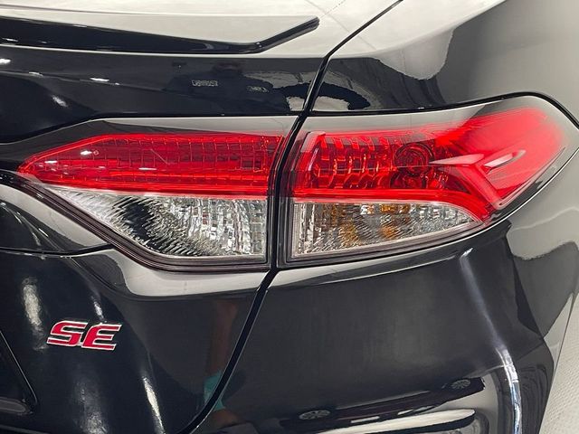 2025 Toyota Corolla SE CVT - 22928706 - 43