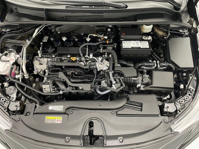 2025 Toyota Corolla SE CVT - 22928706 - 44