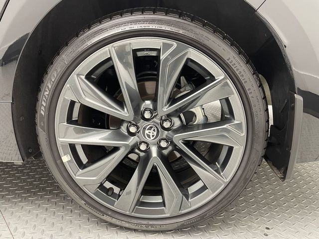 2025 Toyota Corolla SE CVT - 22928706 - 46