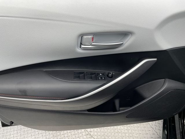 2025 Toyota Corolla SE CVT - 22928706 - 8