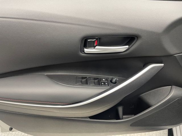 2025 Toyota Corolla SE CVT - 22973052 - 10