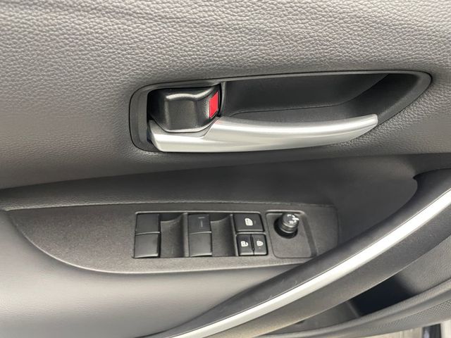 2025 Toyota Corolla SE CVT - 22973052 - 11