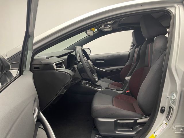 2025 Toyota Corolla SE CVT - 22973052 - 13