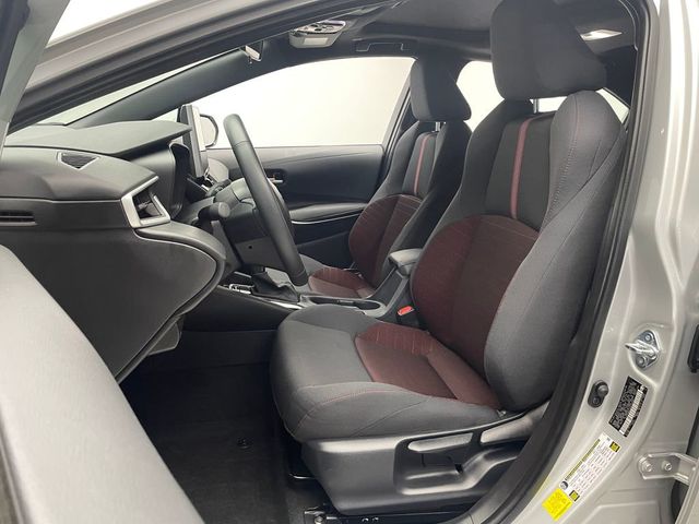 2025 Toyota Corolla SE CVT - 22973052 - 14