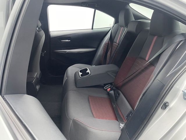 2025 Toyota Corolla SE CVT - 22973052 - 17