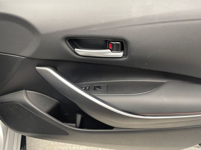 2025 Toyota Corolla SE CVT - 22973052 - 19