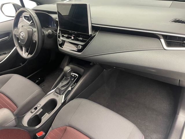 2025 Toyota Corolla SE CVT - 22973052 - 20