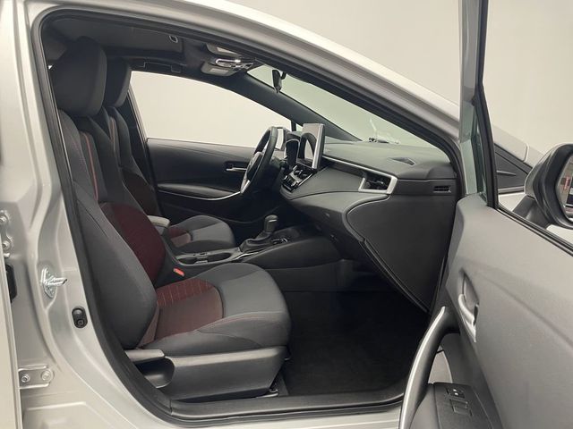 2025 Toyota Corolla SE CVT - 22973052 - 21