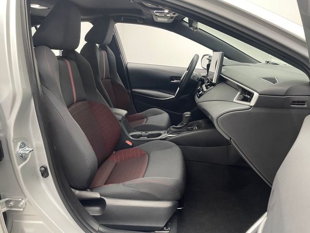2025 Toyota Corolla SE CVT - 22973052 - 22