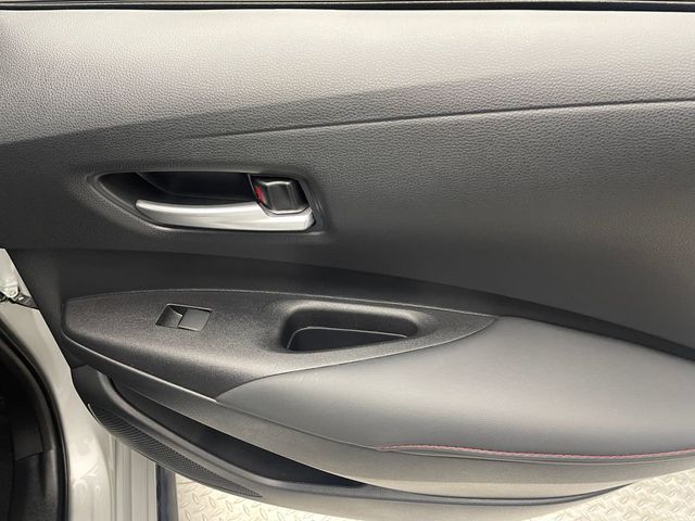2025 Toyota Corolla SE CVT - 22973052 - 23