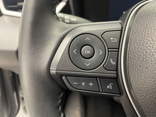 2025 Toyota Corolla SE CVT - 22973052 - 30