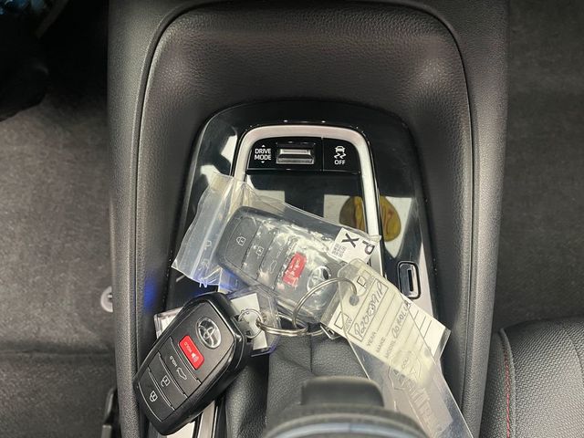 2025 Toyota Corolla SE CVT - 22973052 - 37