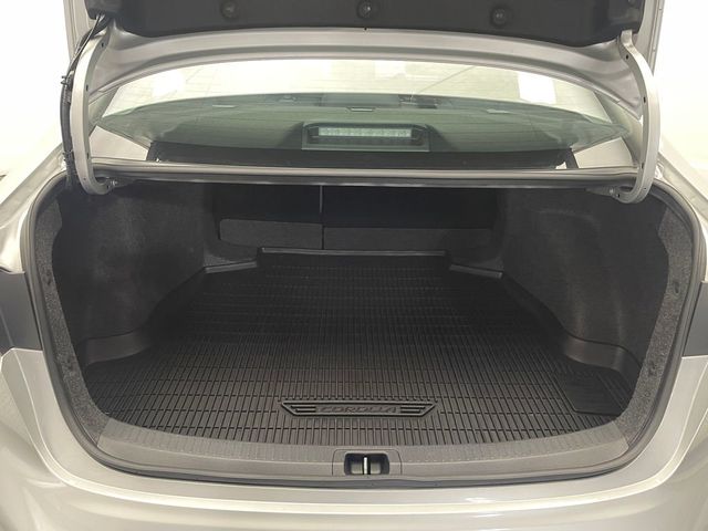 2025 Toyota Corolla SE CVT - 22973052 - 42