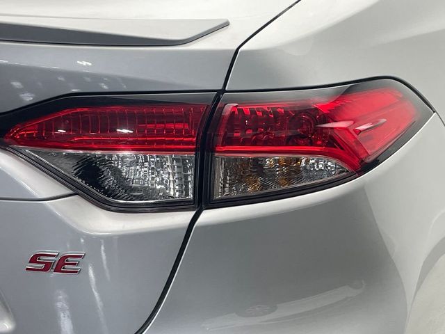 2025 Toyota Corolla SE CVT - 22973052 - 43
