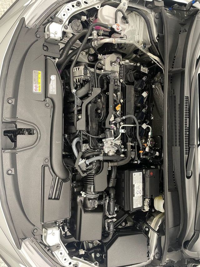2025 Toyota Corolla SE CVT - 22973052 - 44