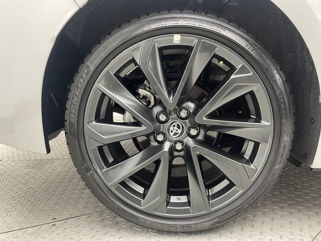 2025 Toyota Corolla SE CVT - 22973052 - 46