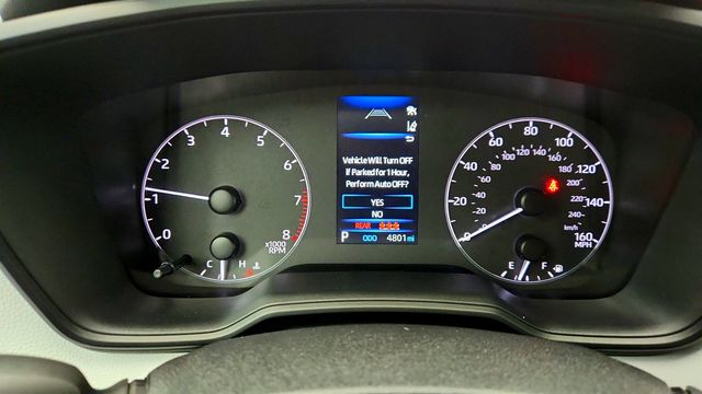 2025 Toyota Corolla SE CVT - 22977817 - 12