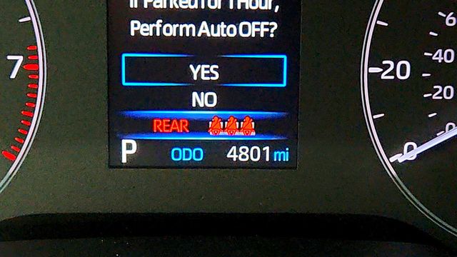 2025 Toyota Corolla SE CVT - 22977817 - 13