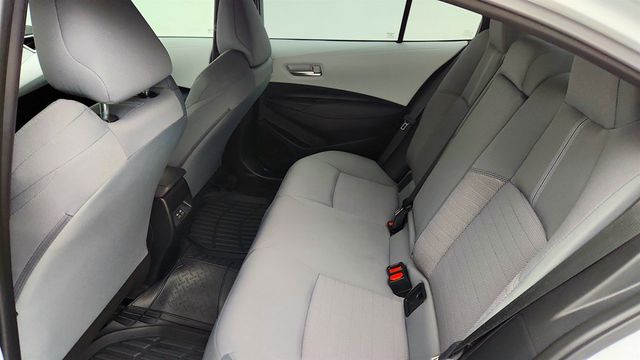 2025 Toyota Corolla SE CVT - 22977817 - 18