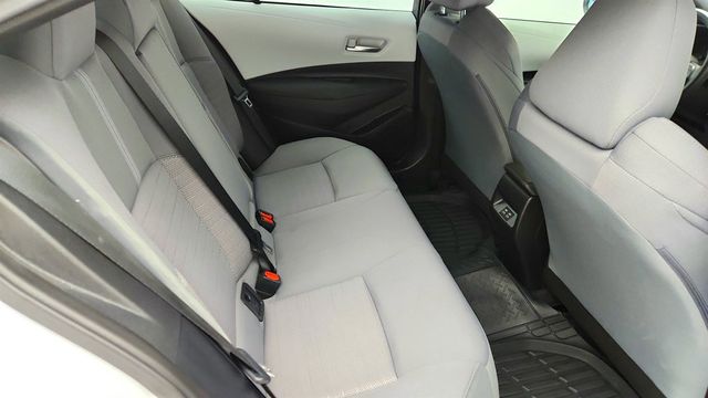 2025 Toyota Corolla SE CVT - 22977817 - 20