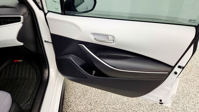 2025 Toyota Corolla SE CVT - 22977817 - 23