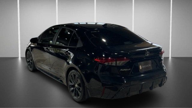 2025 Toyota Corolla XSE CVT - 23000562 - 10