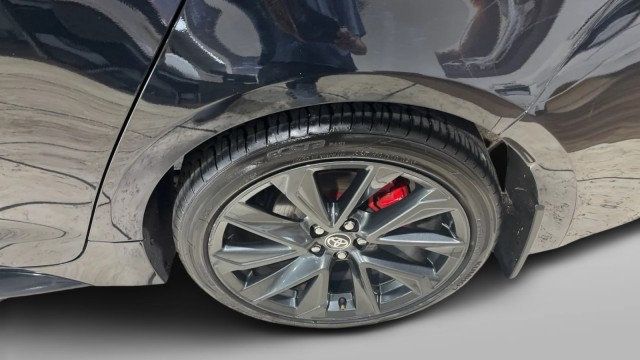 2025 Toyota Corolla XSE CVT - 23000562 - 13
