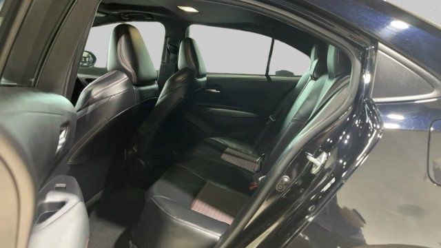 2025 Toyota Corolla XSE CVT - 23000562 - 16