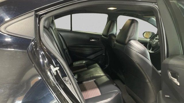 2025 Toyota Corolla XSE CVT - 23000562 - 17