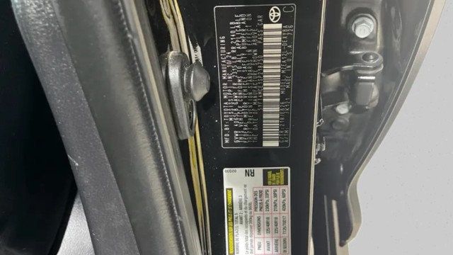 2025 Toyota Corolla XSE CVT - 23000562 - 18