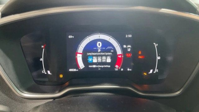 2025 Toyota Corolla XSE CVT - 23000562 - 20