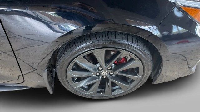 2025 Toyota Corolla XSE CVT - 23000562 - 3