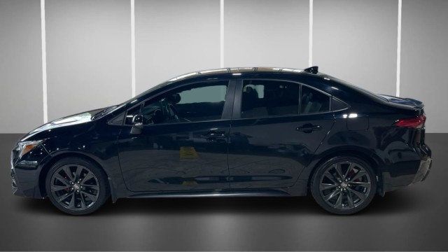 2025 Toyota Corolla XSE CVT - 23000562 - 5