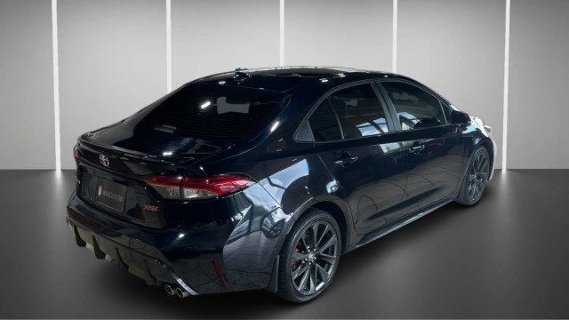 2025 Toyota Corolla XSE CVT - 23000562 - 8