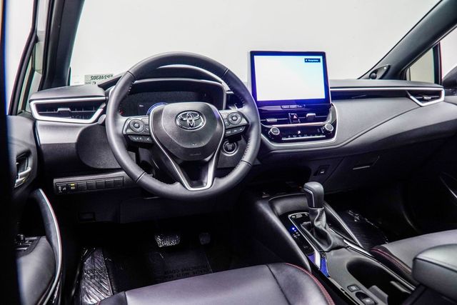 2025 Toyota Corolla XSE CVT - 23002861 - 14