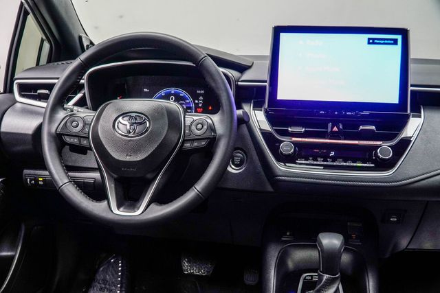 2025 Toyota Corolla XSE CVT - 23002861 - 15