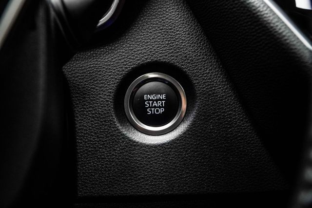 2025 Toyota Corolla XSE CVT - 23002861 - 20