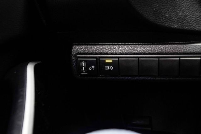 2025 Toyota Corolla XSE CVT - 23002861 - 27