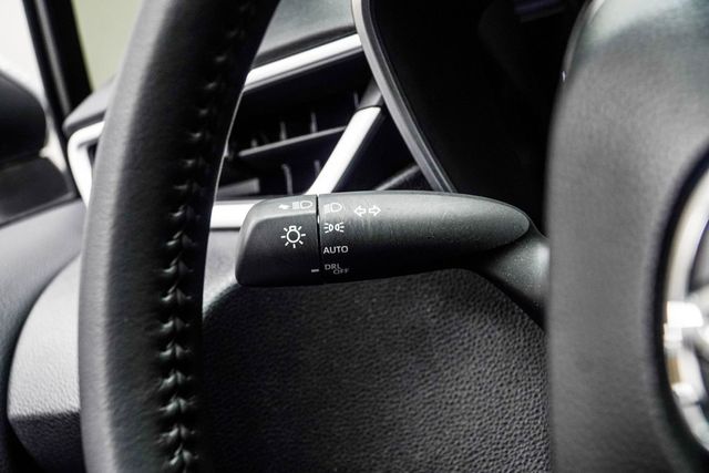 2025 Toyota Corolla XSE CVT - 23002861 - 28