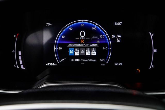 2025 Toyota Corolla XSE CVT - 23002861 - 29