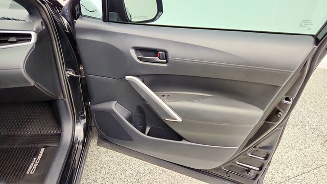 2025 Toyota Corolla Cross Hybrid S 4WD - 23034669 - 23
