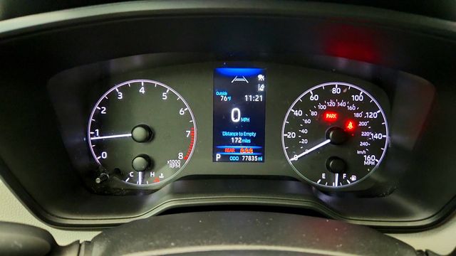 2025 Toyota Corolla Cross L - 23054126 - 12
